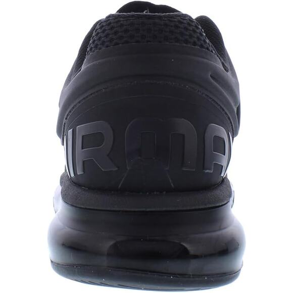 NWT Nike Men\'s Sneaker, Black/White, Size 11.5 – Athletic Running Shoes